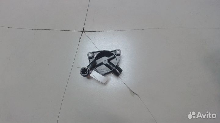 Маслоотделитель Mercedes ML W164, 2006