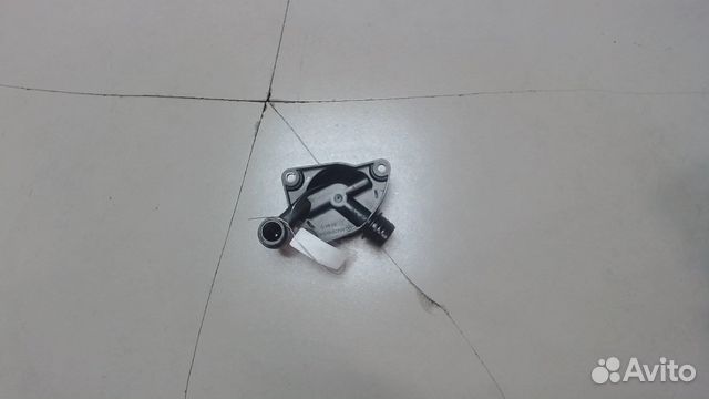 Маслоотделитель Mercedes ML W164, 2006