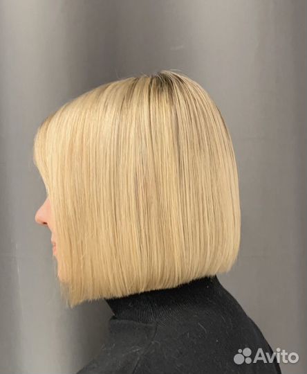 Эксперт на оценку услуги