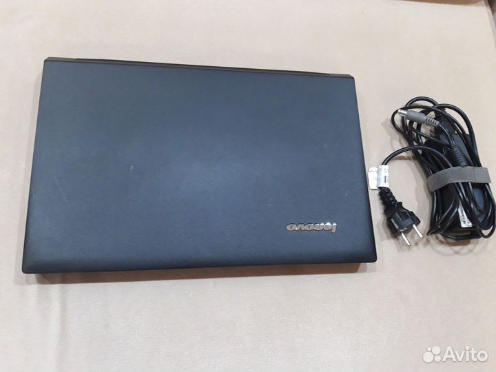 Lenovo b590 i5-3380m/Gt720m/RAM12/SSD256/HDD512