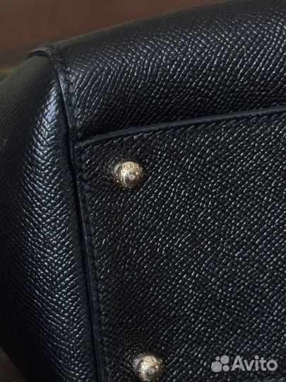 Dolce & gabbana Сумка Sicily