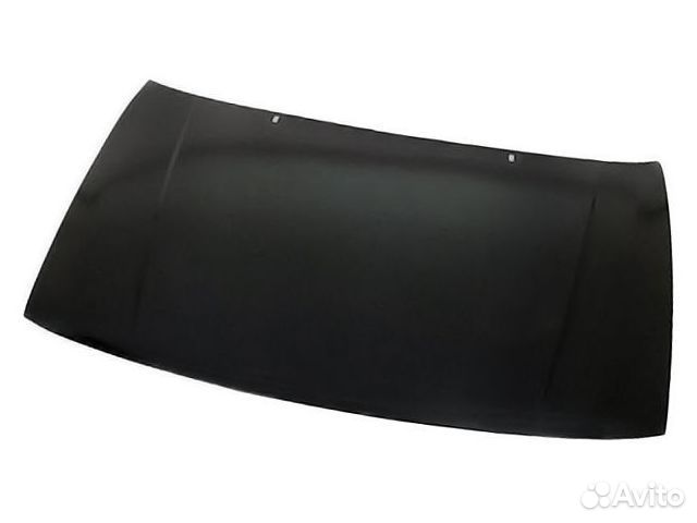 Капот Forward vwplc97330