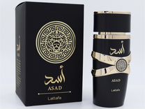 Asad, Lattafa /Dior Sauvage Elixir, ОАЭ