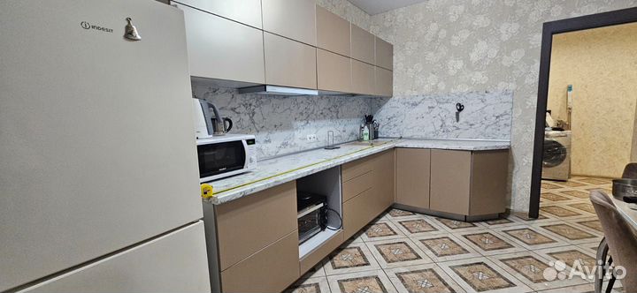 Кухонные гарнитуры бу