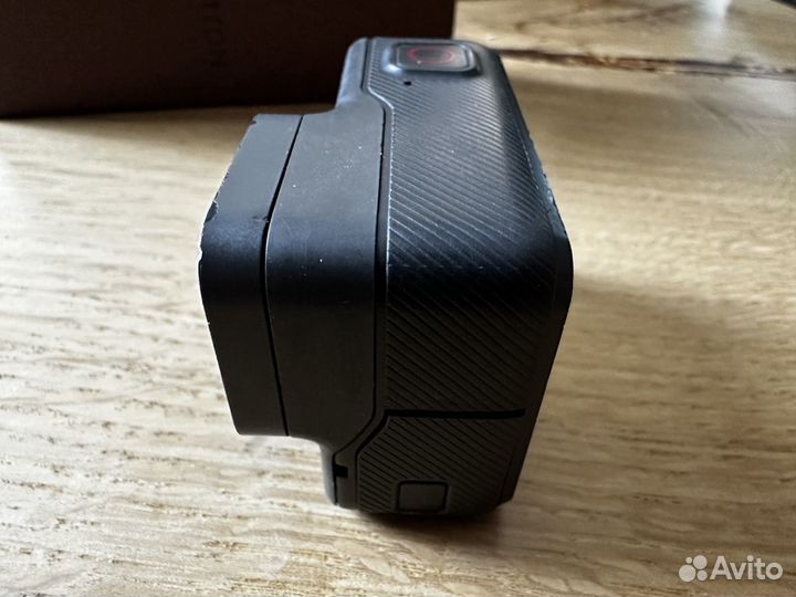 Gopro hero 5 black + пульт armte-001