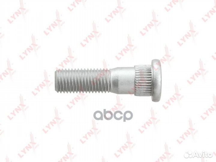 Шпилька ступицы FW-1018 FW-1018 lynxauto