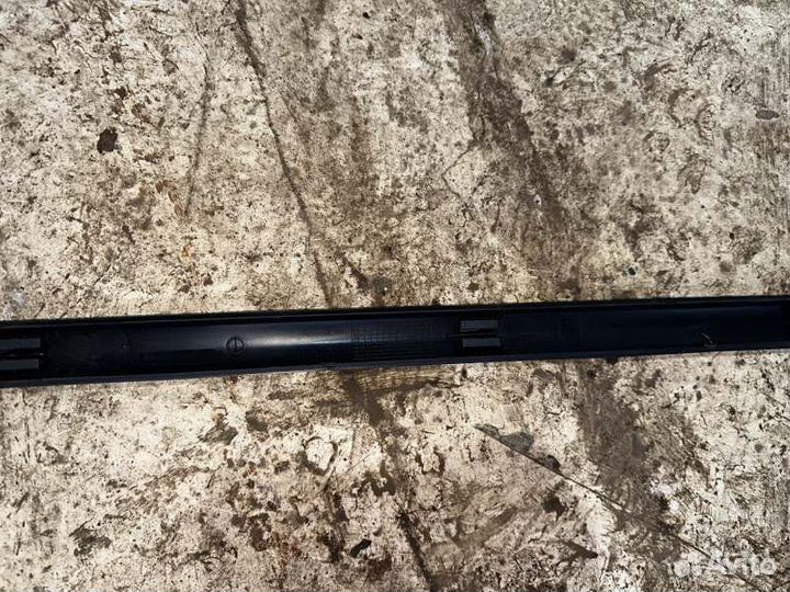 Молдинг на дверь Renault Logan LS0 K7J710 2007