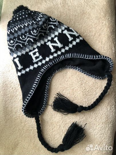 Шапка, новая с биркой, с Вены