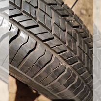 Yokohama Geolandar G033 215/70 R16 100H