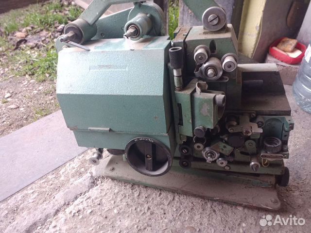 Кинопроектор украина