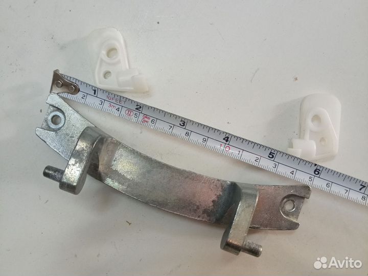 Петля люка стиральной машины Candy