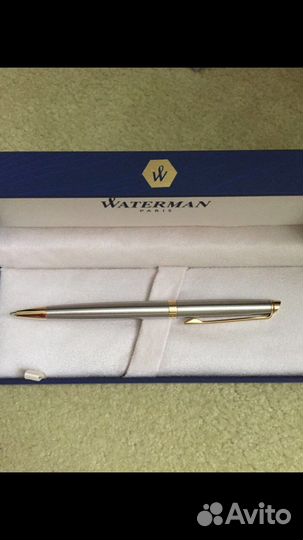 Ручка waterman