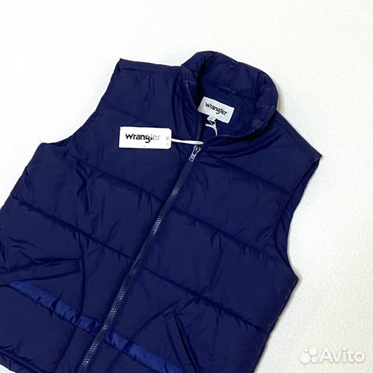 Жилет Wrangler