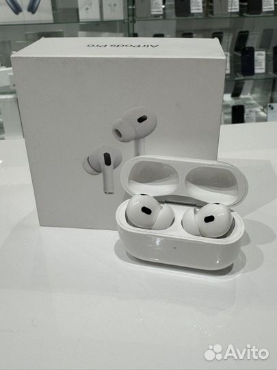 Наушники apple airpods pro 2(Тайп-си)