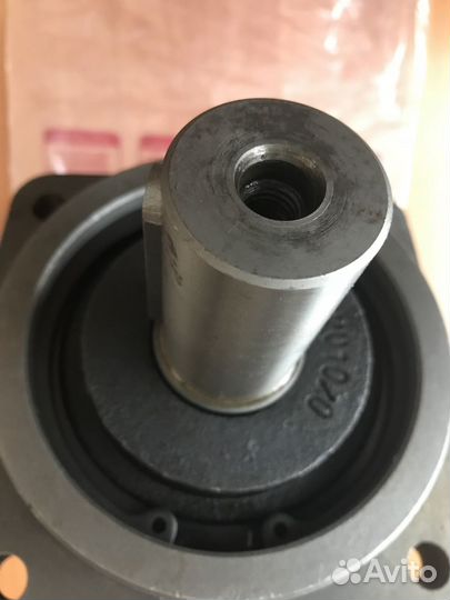 Гидромотор Rexroth A2FM32/61W