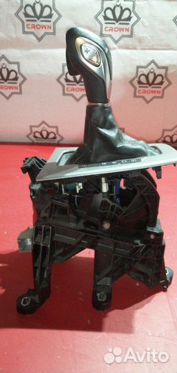 Селектор АКПП Ford Focus 3 2013