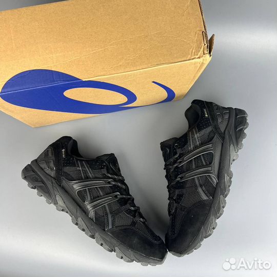 Asics Gel Sonoma GoreTex Термо (Арт.51618)