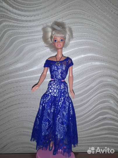 Кукла барби barbie 90 х б/у