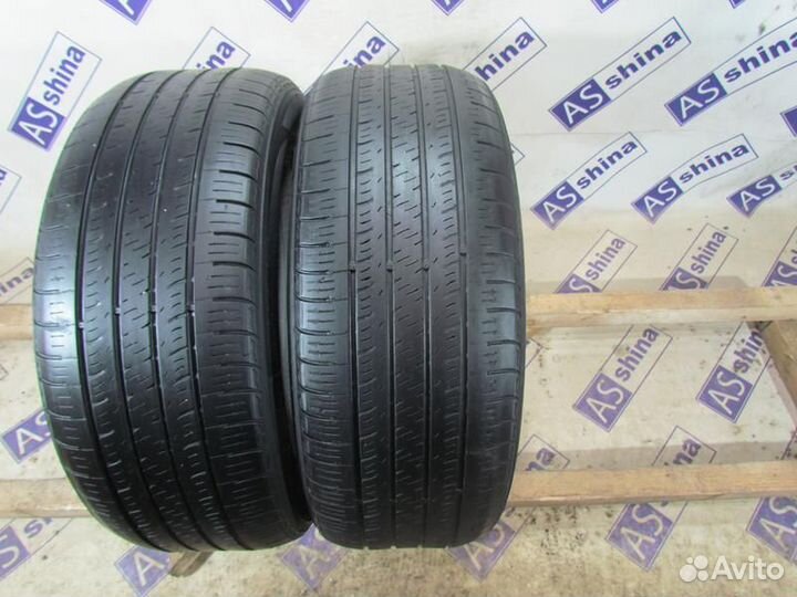 Kumho Sense KR26 215/55 R16 101K