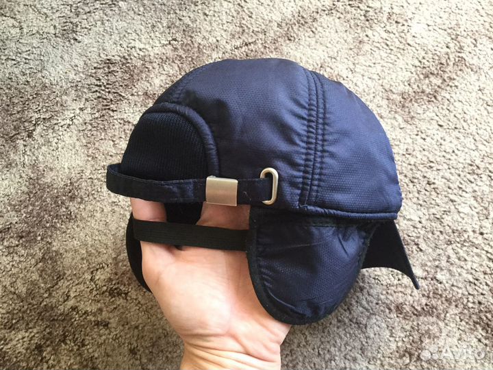 Кепки разные