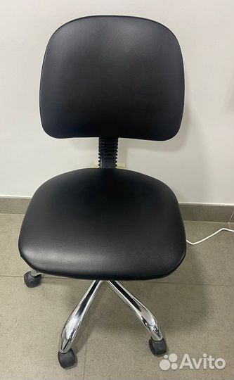 Компьютерное кресло новое
