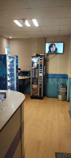 Комната 20 м², 2/2 эт.