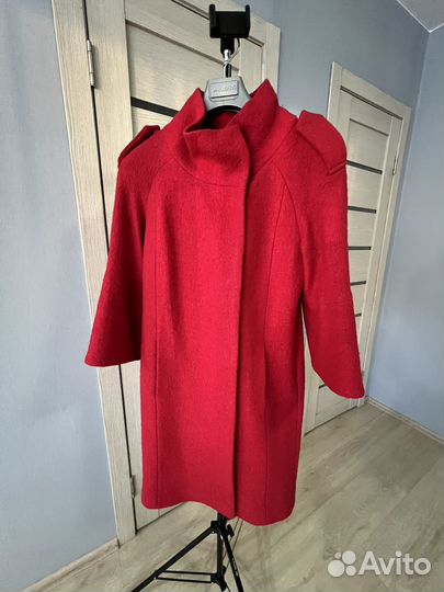 Пальто женское 42 44