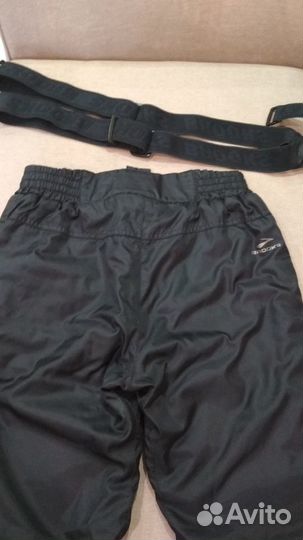 Зимние брюки Brooks 44