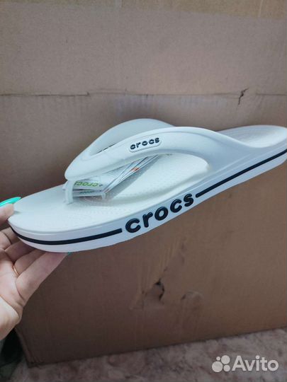 Сланцы мужские crocs 41/42/43/44