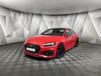 Audi RS5 2.9 AT, 2021, 21 351 км, с пробегом, цена 8 500 700 руб.
