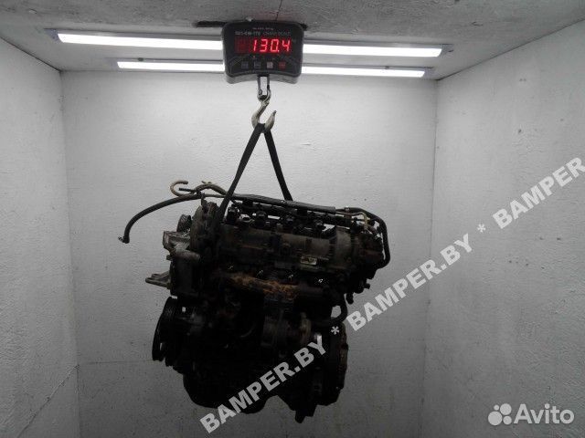 Двигатель к Fiat Doblo, 2005 г