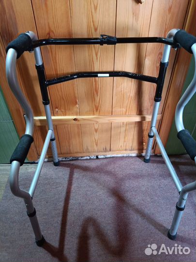 Ходунки опоры