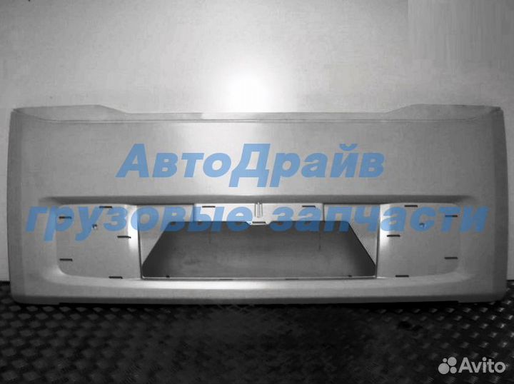 Капот кабины Вольво Фш12 20748339