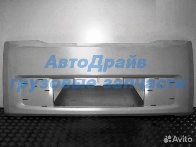 Капот кабины Вольво Фш12 20748339