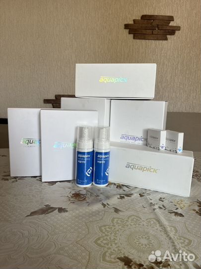 Электрическая зубная щетка