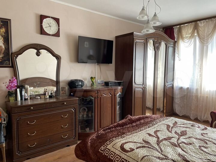 2-к. квартира, 60 м², 7/9 эт.