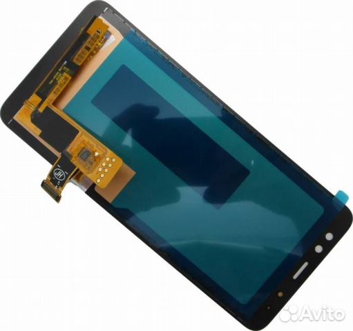 Дисплей для Samsung A8 (2018) (A530F) In-Cell объявление продам