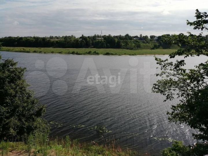 2-к. квартира, 45,3 м², 4/5 эт.