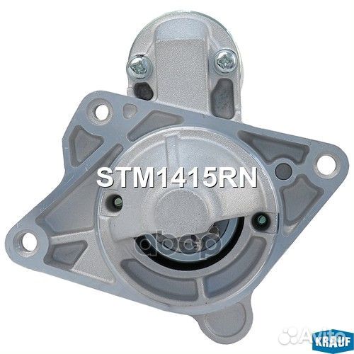 Стартер STM1415RN Krauf