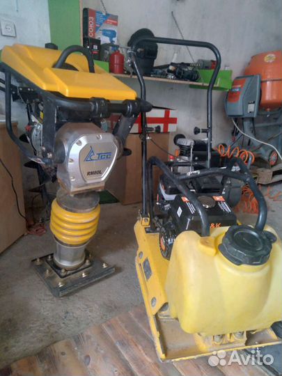 Прокат инструмента