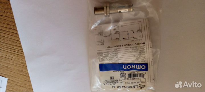 Festo датчики