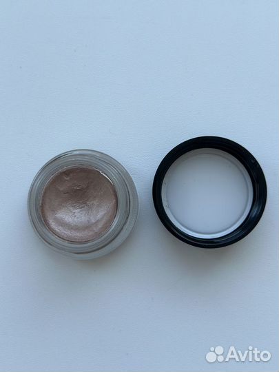 Кремовые тени MAC Pro Longwear Paint Pot б/у