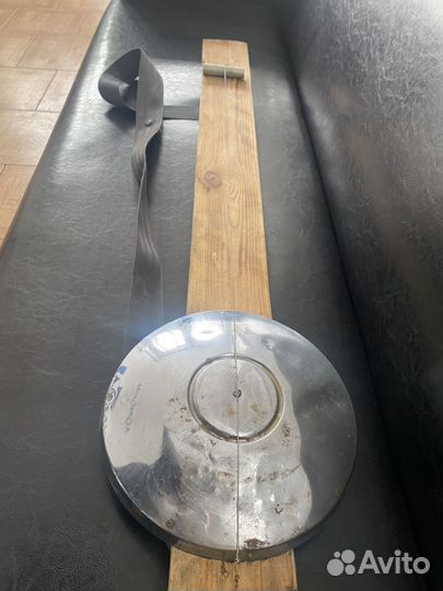 Акустическая гитара