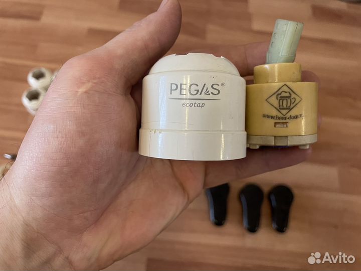 Для пеногасителей запчасти