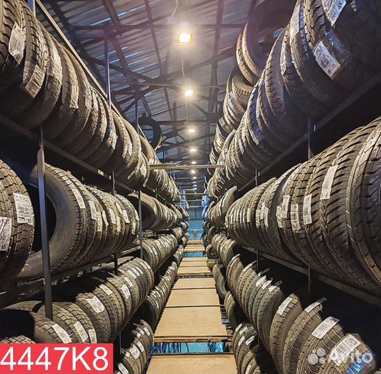 Yokohama BluEarth Ecos ES31 195/65 R15 91M