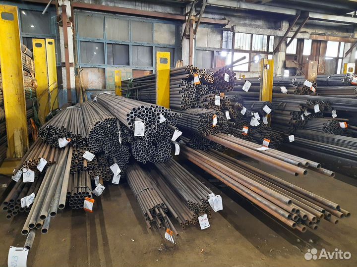 Труба вгп ду25х2.8 длина 6м Ст2пс