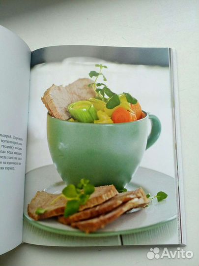 Рецепты для мультиварки к диете Дюкан