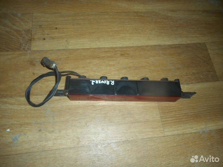 Фонарь задний (стоп сигнал) Land Rover Range Rove