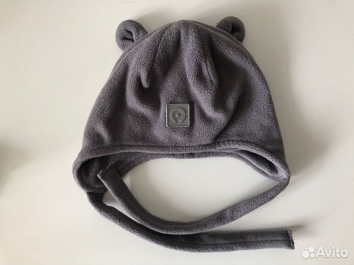 Шапка 42-44