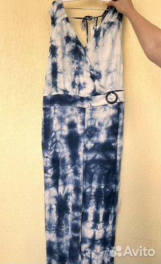 Комбинезон женский